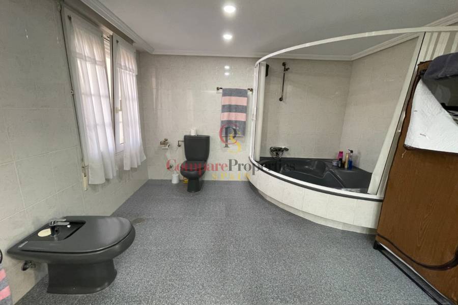 Vente - Villa - Orihuela Costa - Cabo Roig