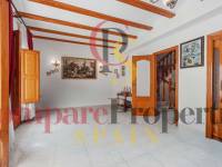 Sale - Semi-Detached Villa - Teulada