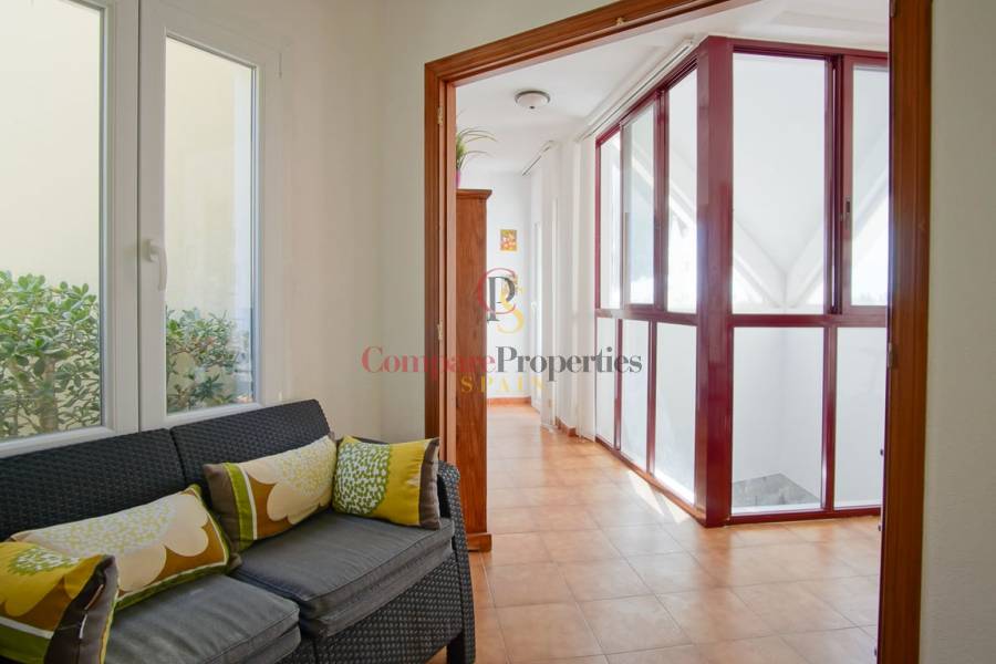 Venta - Villa - Altea - 