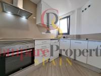 Vente - Apartment - Dénia - Montgo