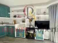 Vente - Apartment - Albir