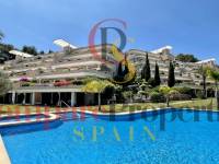 Sale - Apartment - Dénia - La Sella