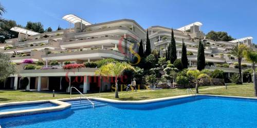 Apartment - Sale - Dénia - La Sella