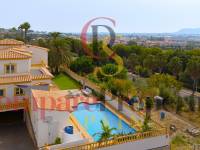 Sale - Villa - Orba Valley - Centro pueblo