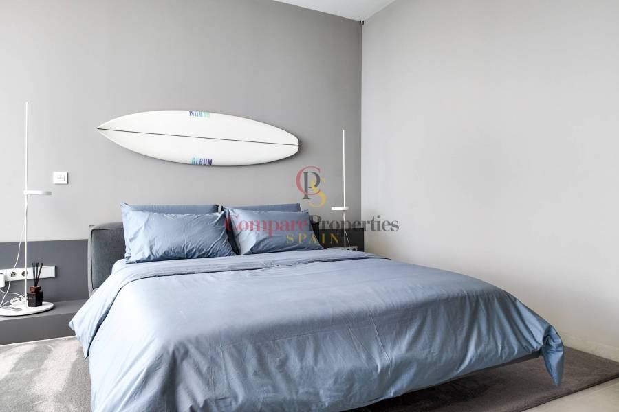 Verkauf - Villa - Altea - Altea Hills