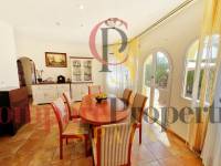 Verkauf - Villa - Jávea - 