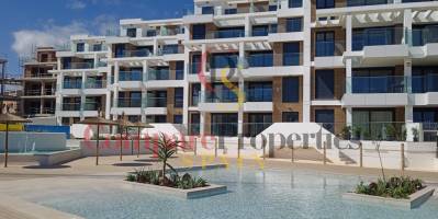 Apartment - Sale - Dénia - Costa Blanca