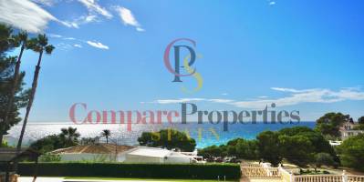 Apartment - Venta - Moraira - Moraira Centre