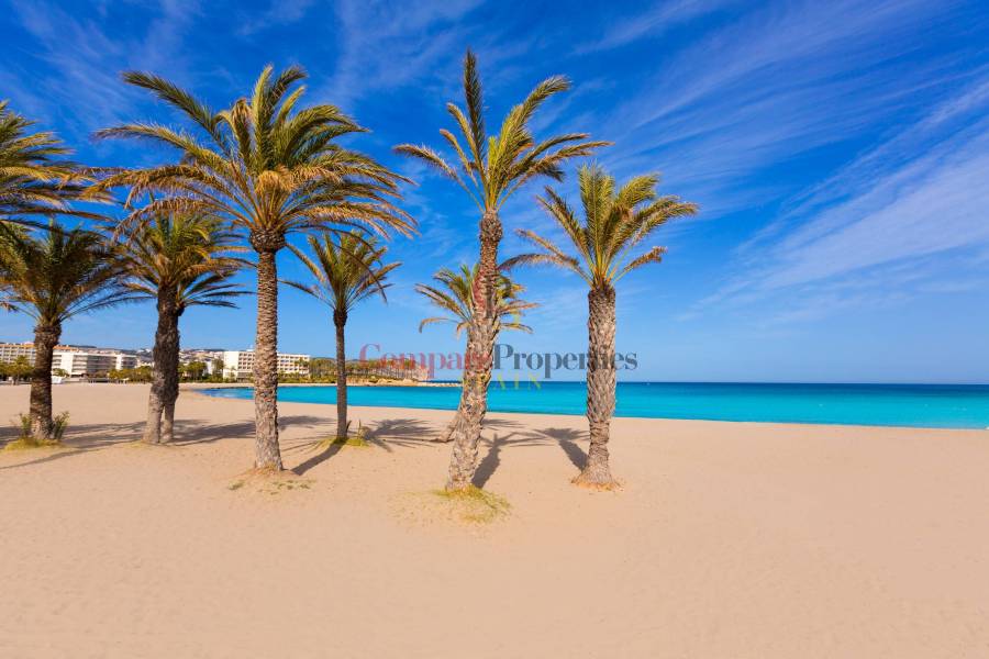 Verkauf - Villa - Pedreguer - Comunidad valenciana