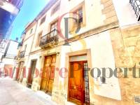 Verkoop - Townhouses - Jávea