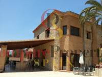 Sale - Villa - Pedreguer