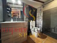 Vente - Villa - Benissa