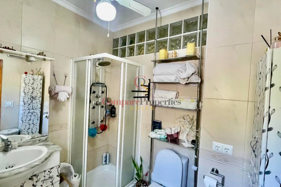 Sale - Villa - Orba Valley - Pueblo