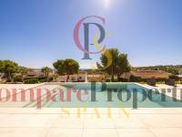 Verkoop - Villa - Moraira - 