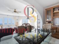 Venta - Villa - Benitachell