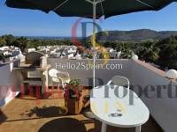 Verkoop - Apartment - La Sella - La Sella Golf Resort