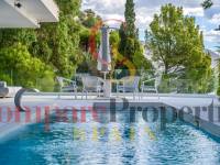 Verkauf - Villa - Altea - Altéa