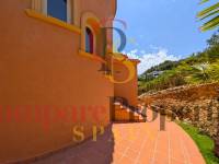 Vente - Villa - Jávea