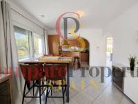 Verkoop - Villa - Calpe - 