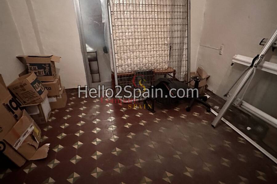 Venta - Townhouses - Gandía