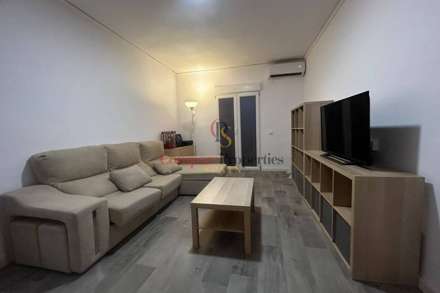 Venta - Apartment - Orba Valley - Orba