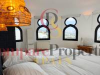 Verkoop - Villa - Moraira