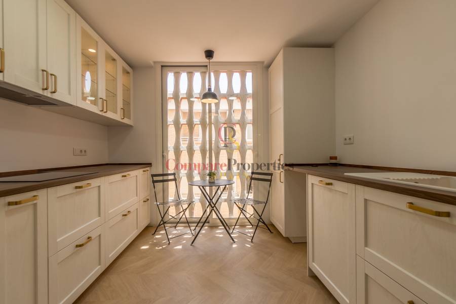 Sale - Apartment - Alfaz Del Pi - Alfas del Pí