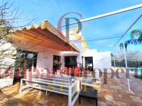 Venta - Villa - Ondara - 