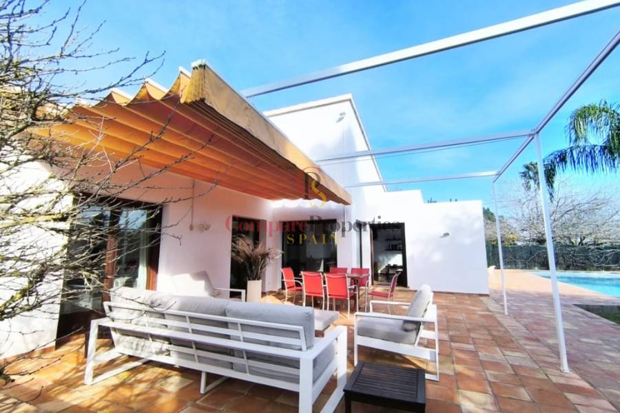 Venta - Villa - Ondara - 
