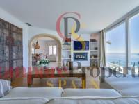 Vente - Villa - Altea - Altea Hills