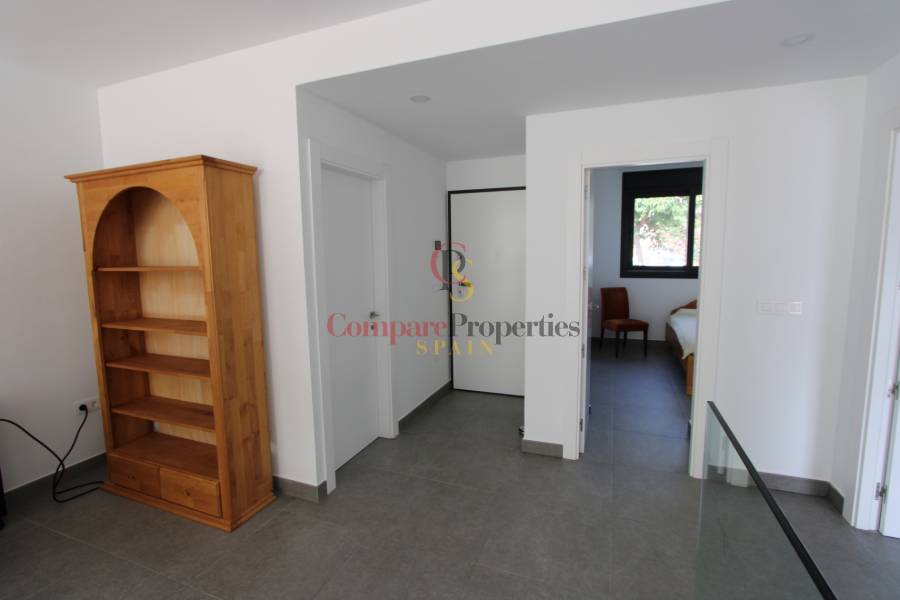 Sale - Villa - Polop