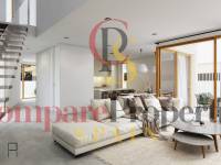 Sale - Villa - El Vergel