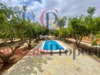 Venta - Villa - Pedreguer