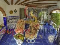 Sale - Villa - Dénia