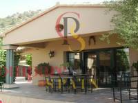 Sale - Villa - Pedreguer
