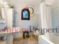 Verkoop - Villa - Benissa - Benissa Coast
