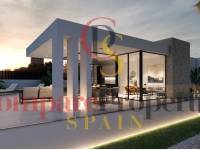 Venta - Villa - Dénia - 