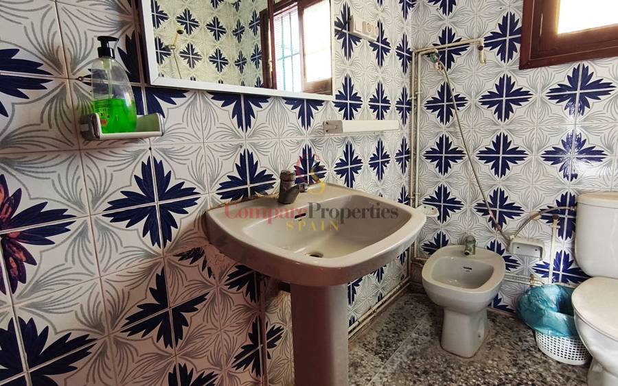 Sale - Apartment - Dénia - Dénia | Denia