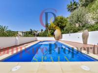 Sale - Villa - Benissa - Benissa Coast
