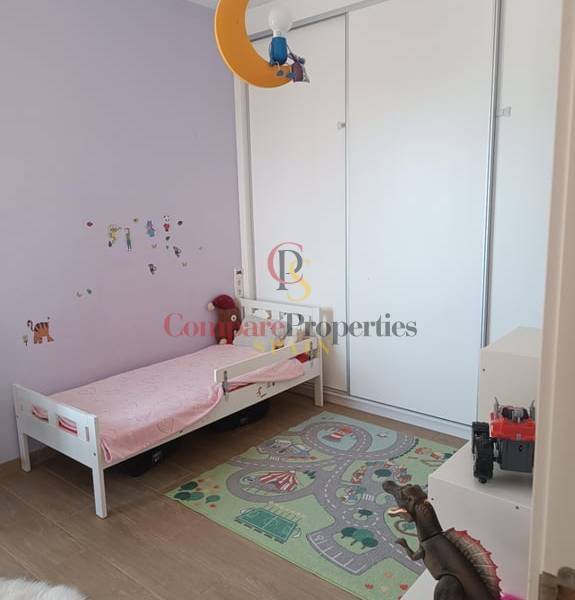 Vente - Villa - Dénia - 