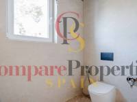 Sale - Villa - Calpe - 