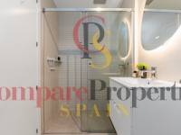 Sale - Apartment - Calpe - Alicante, Calpe