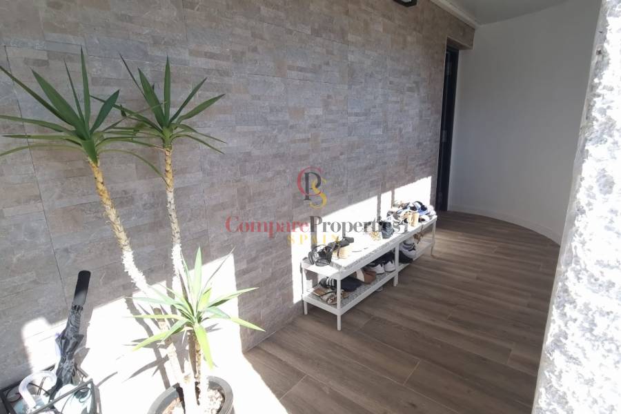 Vente - Villa - Rojales - Ciudad Quesada