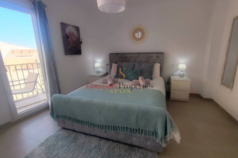 Sale - Apartment - Jávea - 