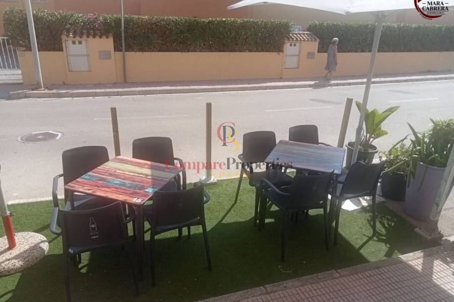 Venta - Apartment - Oliva - 