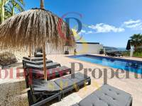 Verkoop - Villa - Moraira