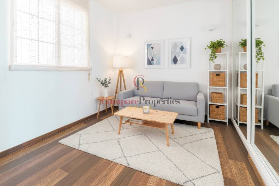 Vente - Duplex and Penthouses - Altea - Altéa