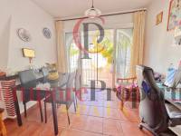 Verkoop - Bungalow - Dénia - Las Marinas