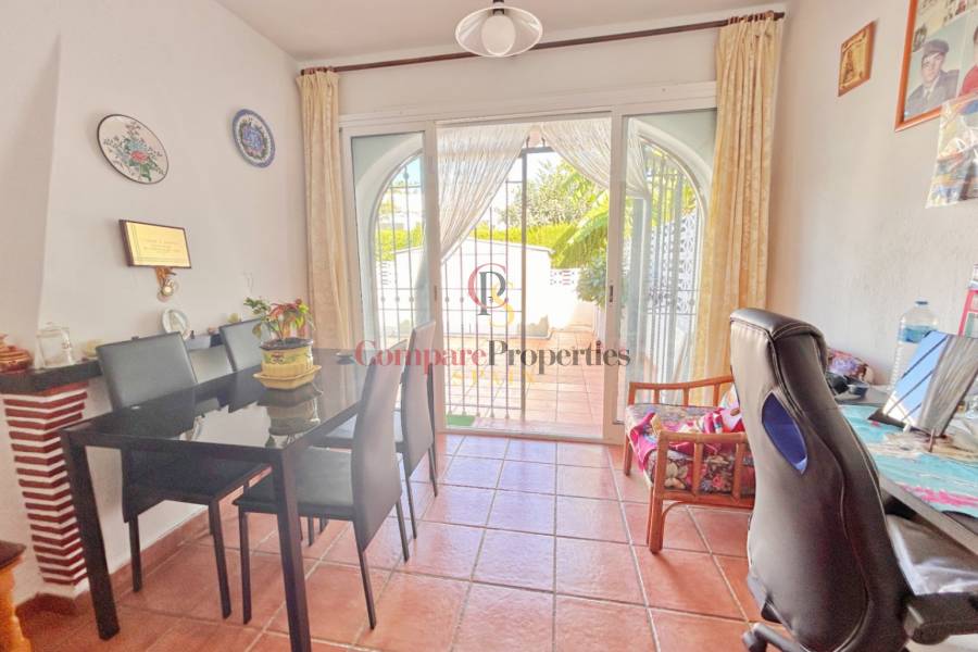 Verkoop - Bungalow - Dénia - Las Marinas