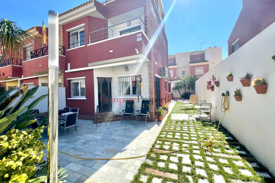 Venta - Townhouses - Torre De La Horadada - Torre de la Horadada